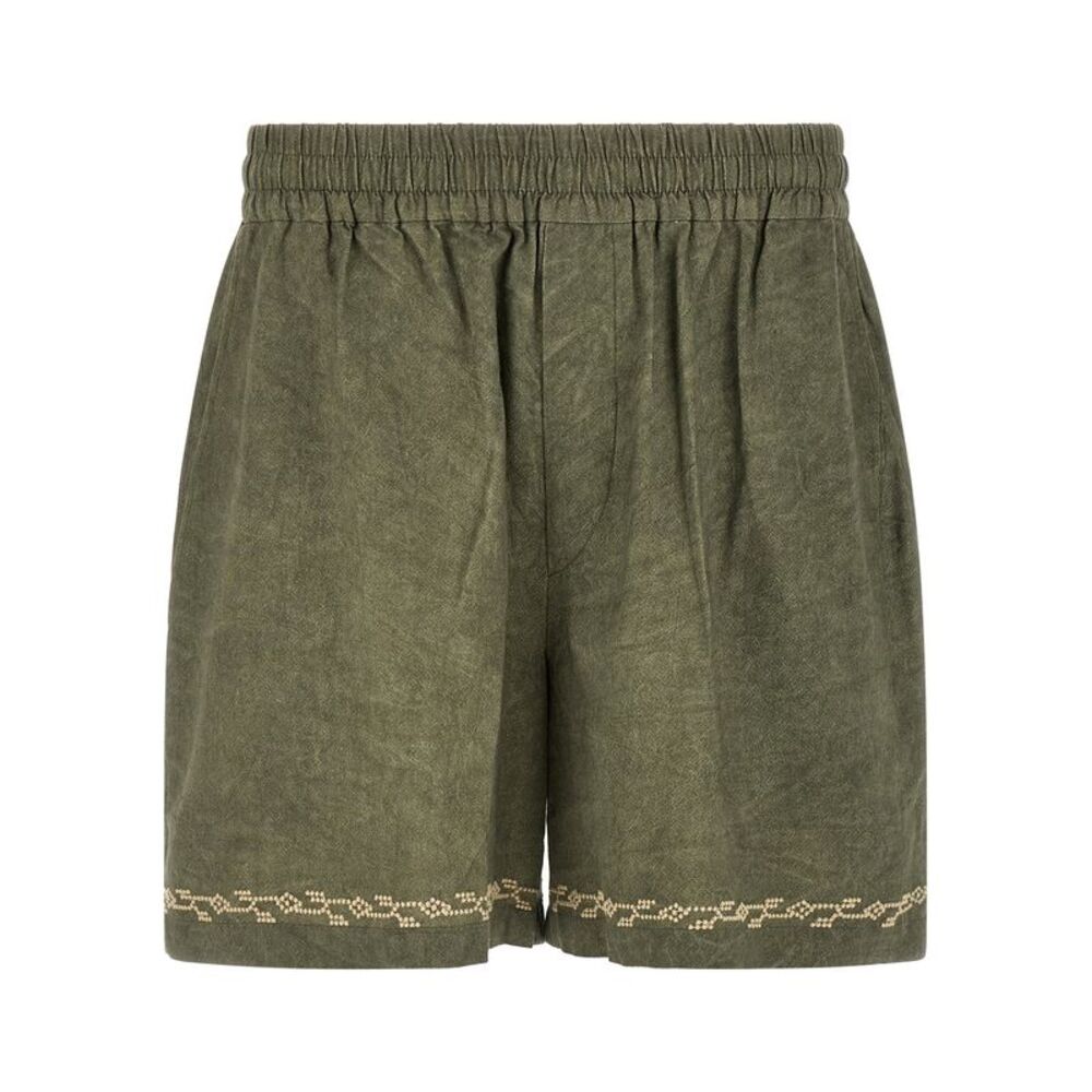 Marant Men's Zilan Bermuda Shorts